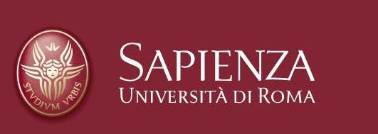 Sapienza Logo